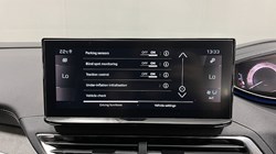 2022 (22) PEUGEOT 3008 1.5 BlueHDi GT Premium 5dr EAT8 3508970