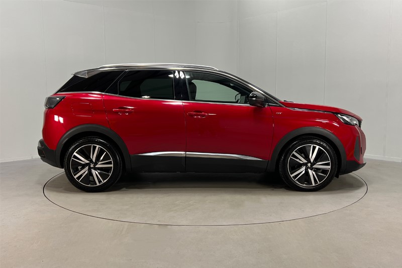 2022 (22) PEUGEOT 3008 1.5 BlueHDi GT Premium 5dr EAT8 3508946