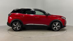 2022 (22) PEUGEOT 3008 1.5 BlueHDi GT Premium 5dr EAT8 3508946