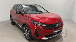 2022 (22) PEUGEOT 3008 1.5 BlueHDi GT Premium 5dr EAT8 3508999