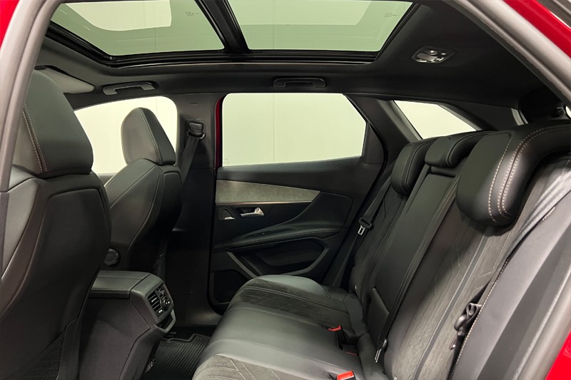 2022 (22) PEUGEOT 3008 1.5 BlueHDi GT Premium 5dr EAT8 3508945