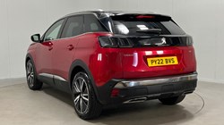 2022 (22) PEUGEOT 3008 1.5 BlueHDi GT Premium 5dr EAT8 3508943