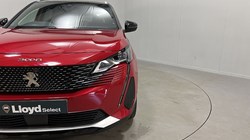 2022 (22) PEUGEOT 3008 1.5 BlueHDi GT Premium 5dr EAT8 3509001