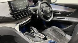 2022 (22) PEUGEOT 3008 1.5 BlueHDi GT Premium 5dr EAT8 3508981