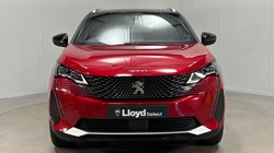 2022 (22) PEUGEOT 3008 1.5 BlueHDi GT Premium 5dr EAT8 3508948