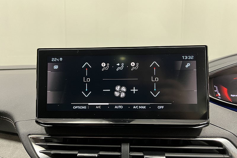 2022 (22) PEUGEOT 3008 1.5 BlueHDi GT Premium 5dr EAT8 3508965