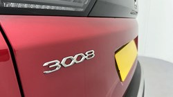 2022 (22) PEUGEOT 3008 1.5 BlueHDi GT Premium 5dr EAT8 3508992