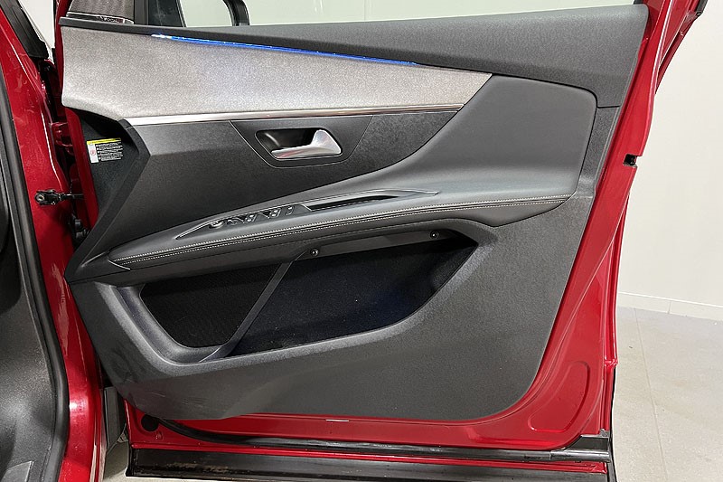 2022 (22) PEUGEOT 3008 1.5 BlueHDi GT Premium 5dr EAT8 3508951