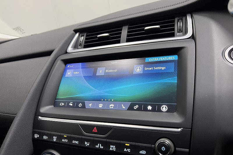 2020 (69) JAGUAR E-PACE 2.0d S 5dr 2WD 3575959