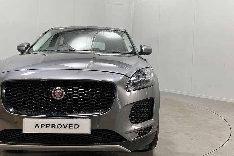 2020 (69) JAGUAR E-PACE 2.0d S 5dr 2WD 3575981