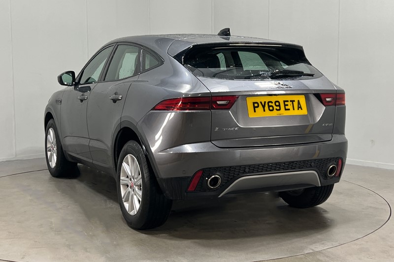 2020 (69) JAGUAR E-PACE 2.0d S 5dr 2WD 3575934