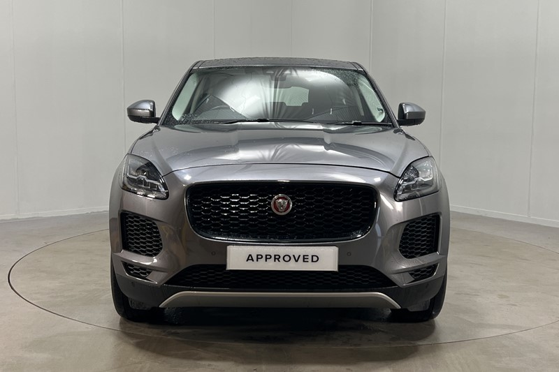2020 (69) JAGUAR E-PACE 2.0d S 5dr 2WD 3575939