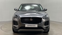 2020 (69) JAGUAR E-PACE 2.0d S 5dr 2WD 3575939