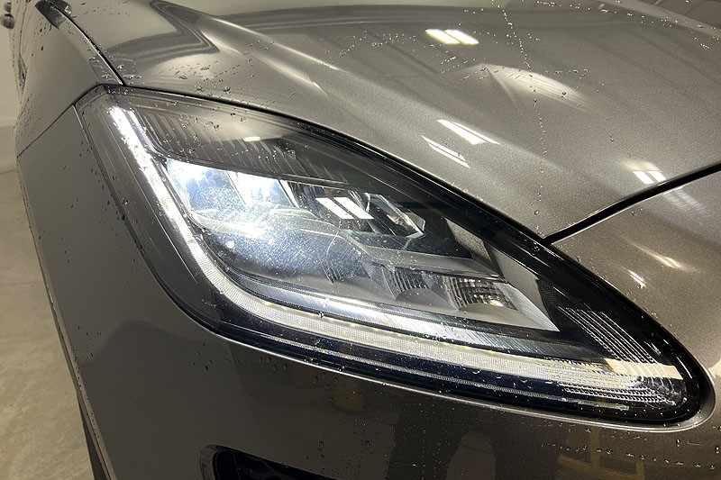 2020 (69) JAGUAR E-PACE 2.0d S 5dr 2WD 3575978