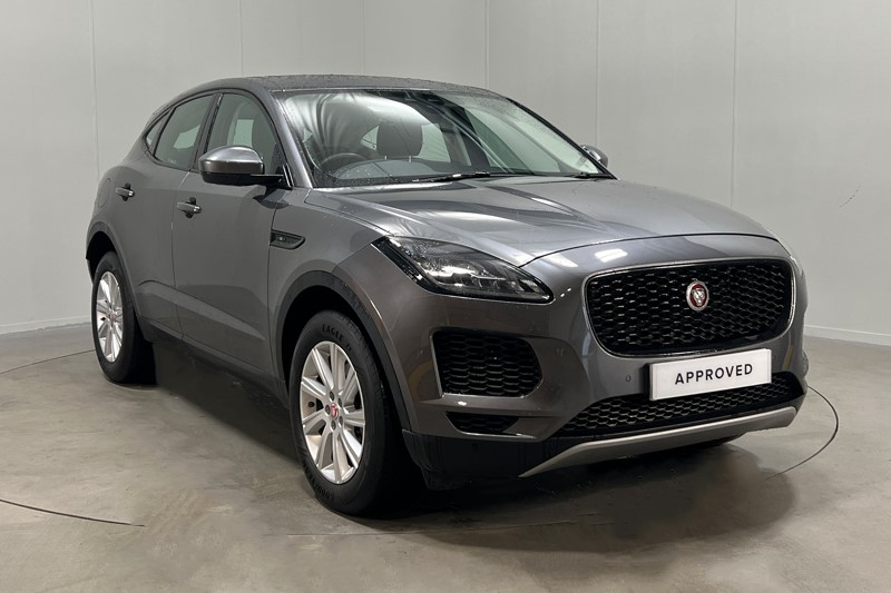 2020 (69) JAGUAR E-PACE 2.0d S 5dr 2WD