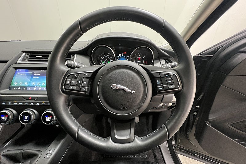 2020 (69) JAGUAR E-PACE 2.0d S 5dr 2WD 3575947