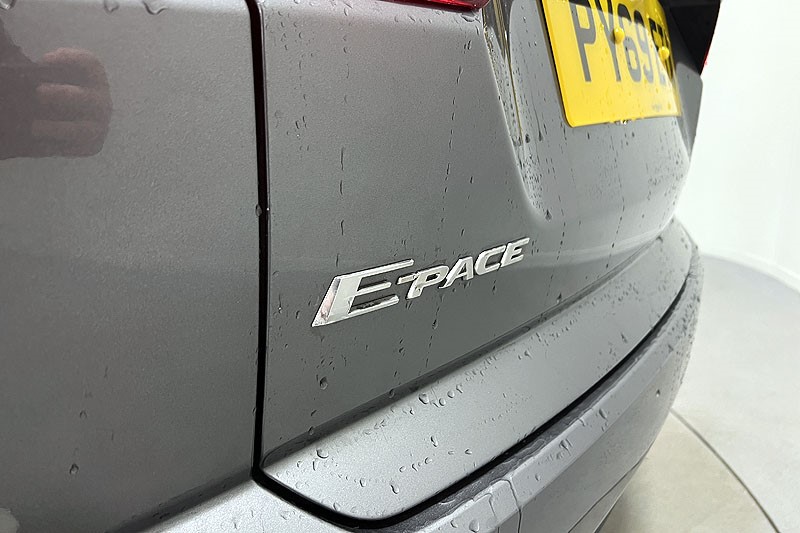 2020 (69) JAGUAR E-PACE 2.0d S 5dr 2WD 3575971