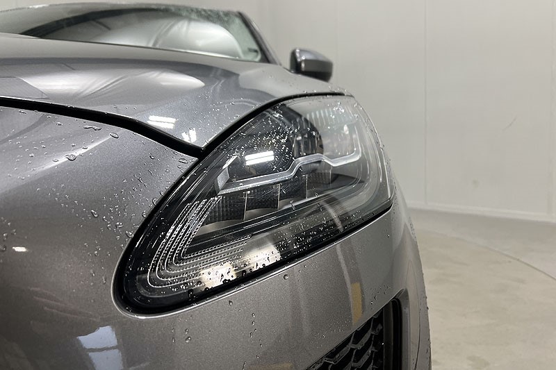 2020 (69) JAGUAR E-PACE 2.0d S 5dr 2WD 3575979