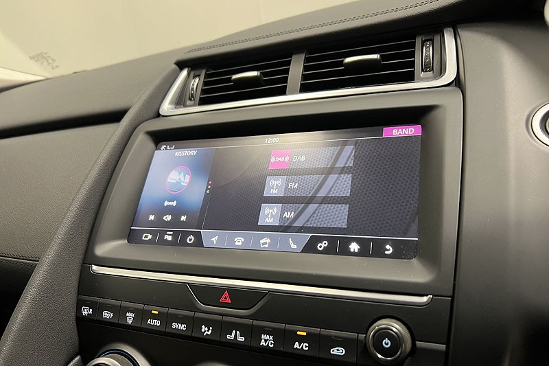 2020 (69) JAGUAR E-PACE 2.0d S 5dr 2WD 3575957