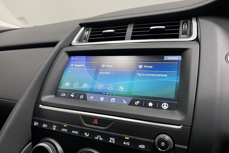 2020 (69) JAGUAR E-PACE 2.0d S 5dr 2WD 3575953