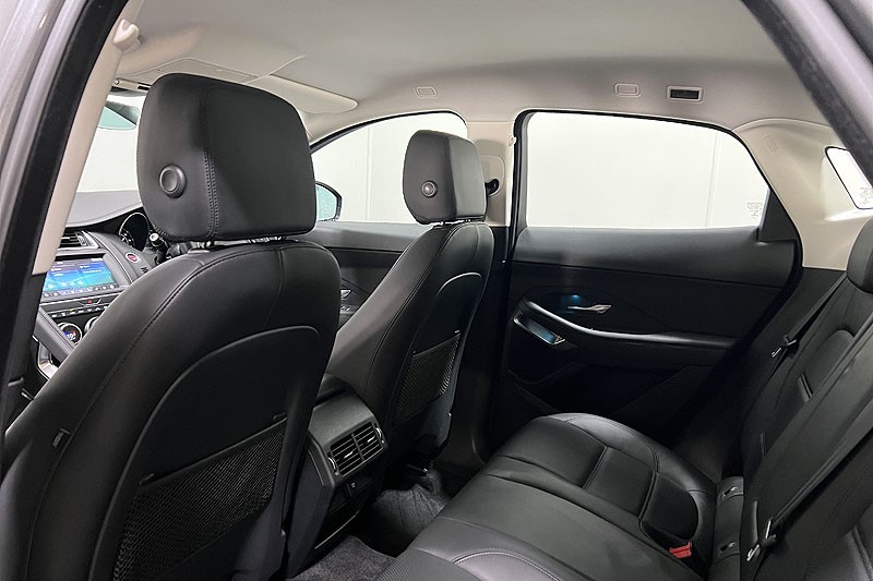 2020 (69) JAGUAR E-PACE 2.0d S 5dr 2WD 3575964