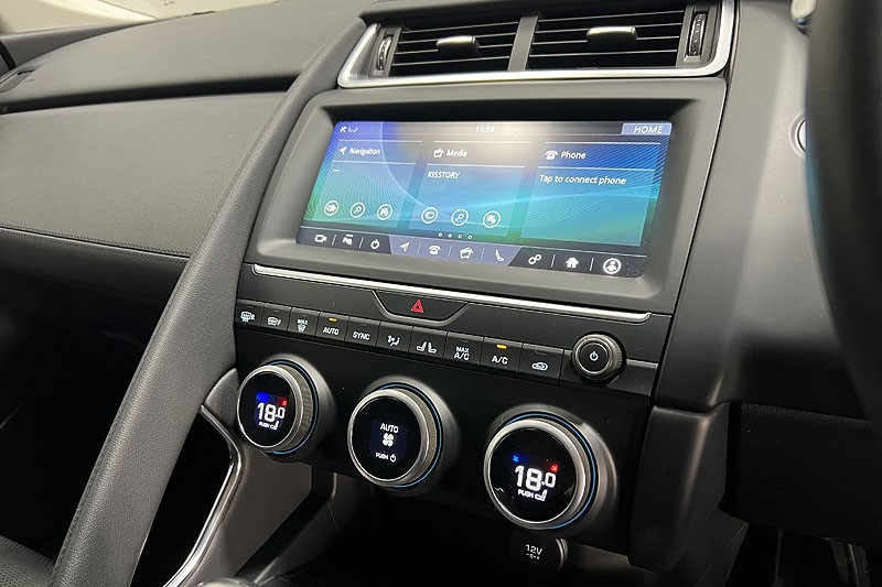 2020 (69) JAGUAR E-PACE 2.0d S 5dr 2WD 3575951