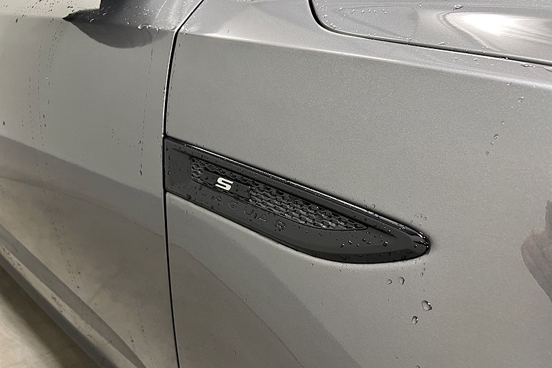 2020 (69) JAGUAR E-PACE 2.0d S 5dr 2WD 3575977