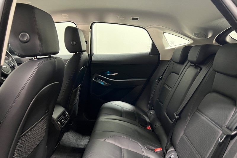 2020 (69) JAGUAR E-PACE 2.0d S 5dr 2WD 3575936