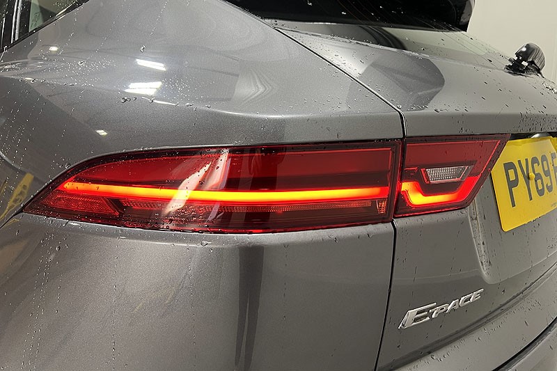 2020 (69) JAGUAR E-PACE 2.0d S 5dr 2WD 3575970