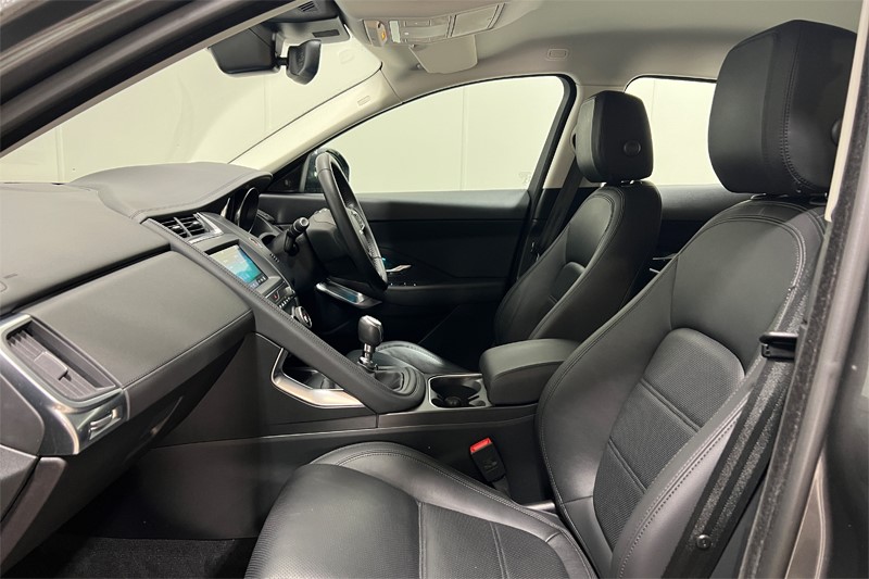 2020 (69) JAGUAR E-PACE 2.0d S 5dr 2WD 3575935