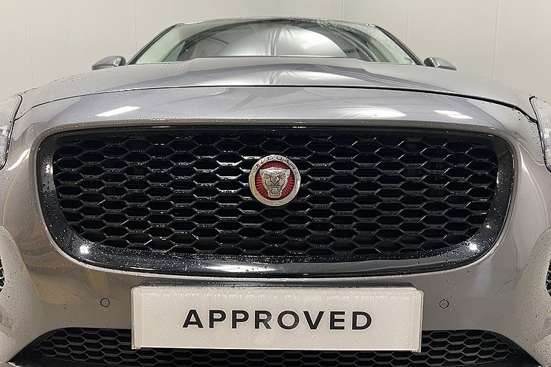 2020 (69) JAGUAR E-PACE 2.0d S 5dr 2WD 3575980