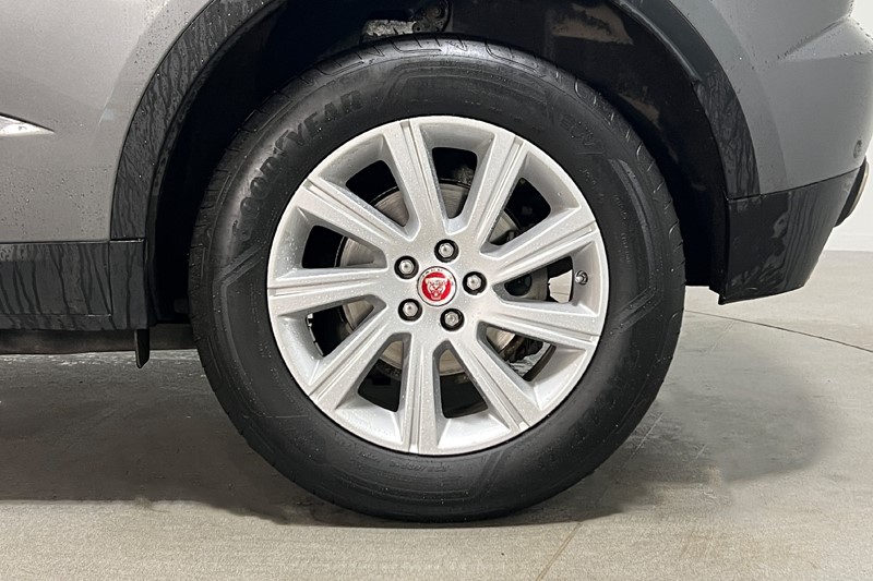 2020 (69) JAGUAR E-PACE 2.0d S 5dr 2WD 3575940