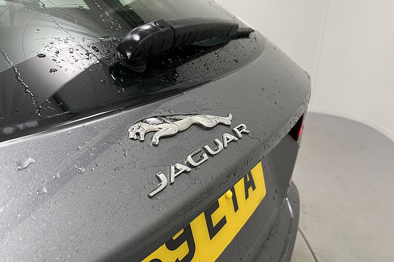 2020 (69) JAGUAR E-PACE 2.0d S 5dr 2WD 3575972