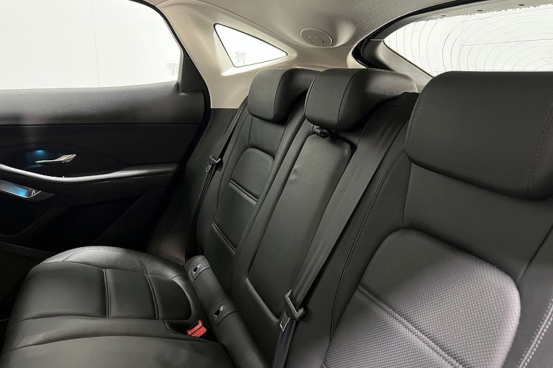 2020 (69) JAGUAR E-PACE 2.0d S 5dr 2WD 3575966