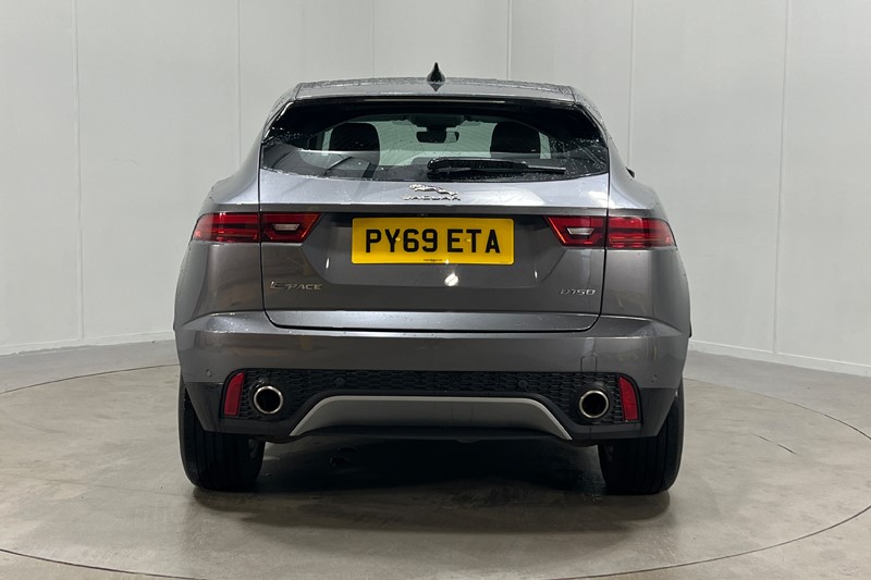 2020 (69) JAGUAR E-PACE 2.0d S 5dr 2WD 3575938