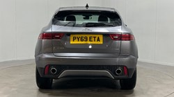 2020 (69) JAGUAR E-PACE 2.0d S 5dr 2WD 3575938