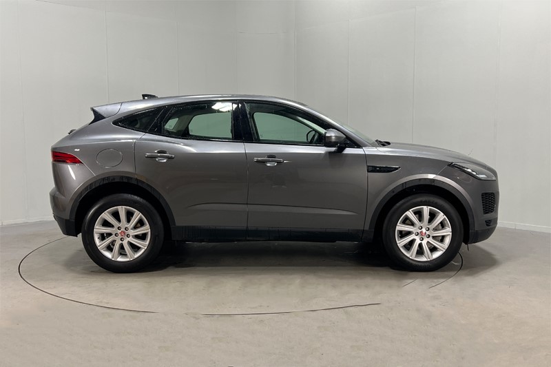 2020 (69) JAGUAR E-PACE 2.0d S 5dr 2WD 3575937