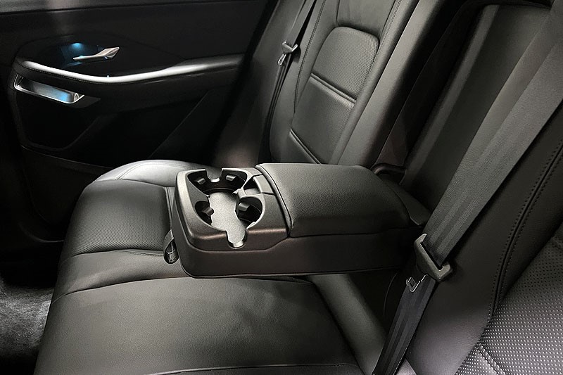 2020 (69) JAGUAR E-PACE 2.0d S 5dr 2WD 3575968