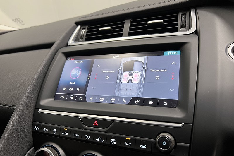 2020 (69) JAGUAR E-PACE 2.0d S 5dr 2WD 3575956