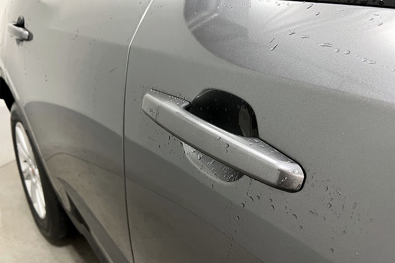 2020 (69) JAGUAR E-PACE 2.0d S 5dr 2WD 3575975