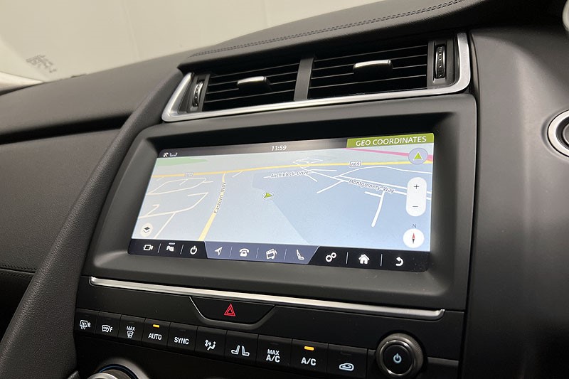 2020 (69) JAGUAR E-PACE 2.0d S 5dr 2WD 3575954