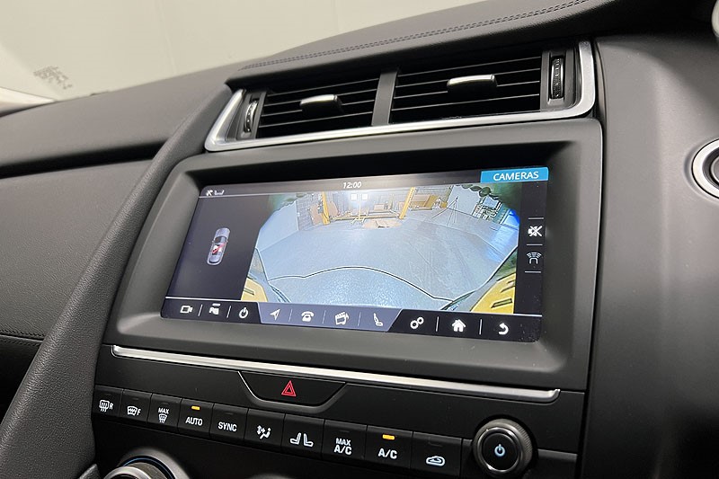 2020 (69) JAGUAR E-PACE 2.0d S 5dr 2WD 3575955