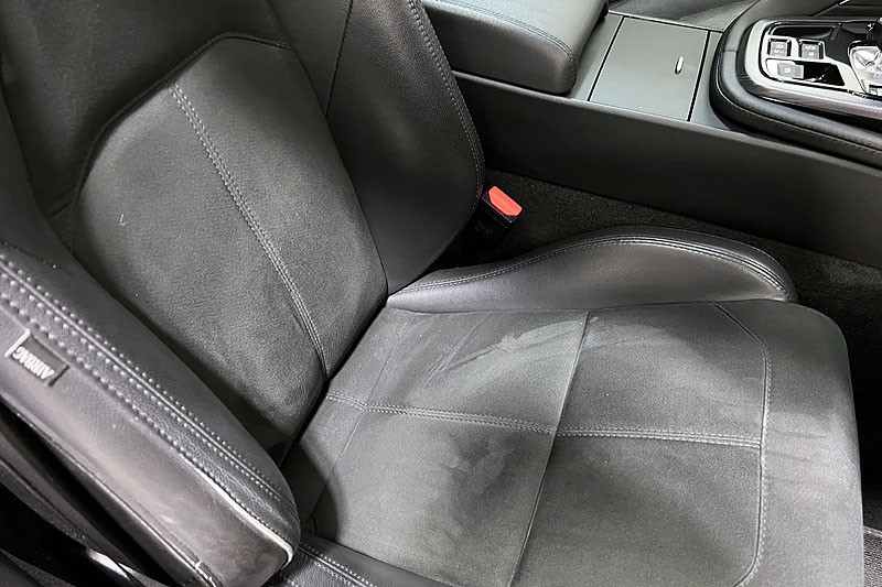 2017 (67) JAGUAR F-TYPE 2.0 R-Dynamic 2dr Auto 3537719