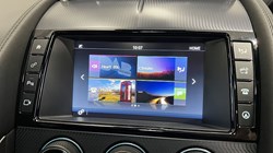 2017 (67) JAGUAR F-TYPE 2.0 R-Dynamic 2dr Auto 3537728