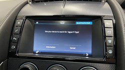 2017 (67) JAGUAR F-TYPE 2.0 R-Dynamic 2dr Auto 3537731