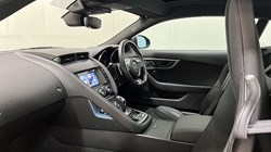 2017 (67) JAGUAR F-TYPE 2.0 R-Dynamic 2dr Auto 3537736