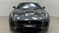 2017 (67) JAGUAR F-TYPE 2.0 R-Dynamic 2dr Auto 3537709