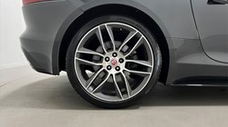 2017 (67) JAGUAR F-TYPE 2.0 R-Dynamic 2dr Auto 3537710