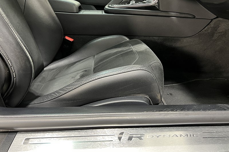 2017 (67) JAGUAR F-TYPE 2.0 R-Dynamic 2dr Auto 3537718