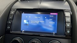 2017 (67) JAGUAR F-TYPE 2.0 R-Dynamic 2dr Auto 3537730